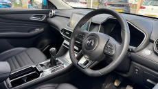 MG HS 1.5 T-GDI Trophy 5dr Petrol Hatchback